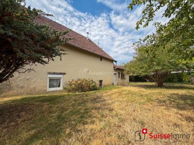 For sale Ecurcey 4 rooms 109 m2 Doubs (25150) photo 3
