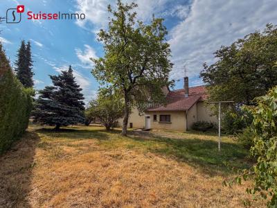 For sale Ecurcey 4 rooms 109 m2 Doubs (25150) photo 4