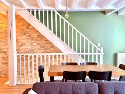 Acheter Maison 146 m2 Voray-sur-l'ognon