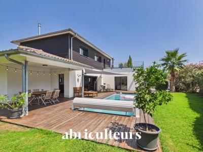 For sale Seignosse 6 rooms 165 m2 Landes (40510) photo 0