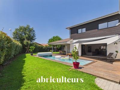 For sale Seignosse 6 rooms 165 m2 Landes (40510) photo 1