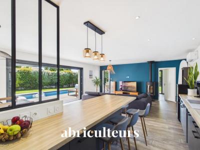 For sale Seignosse 6 rooms 165 m2 Landes (40510) photo 2