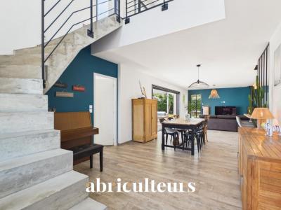 For sale Seignosse 6 rooms 165 m2 Landes (40510) photo 3