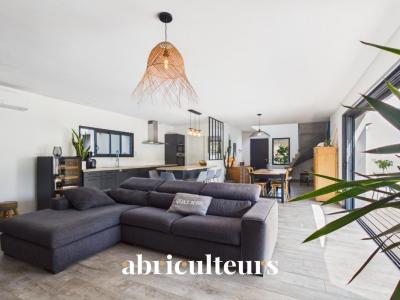 For sale Seignosse 6 rooms 165 m2 Landes (40510) photo 4