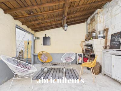 For sale Saintes 5 rooms 90 m2 Charente maritime (17100) photo 3