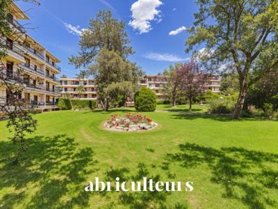 For sale Beaurecueil AIX-EN-PROVENCE 3 rooms 94 m2 Bouches du Rhone (13100) photo 0