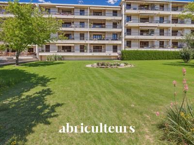 Annonce Vente 3 pi�ces Appartement Beaurecueil 13