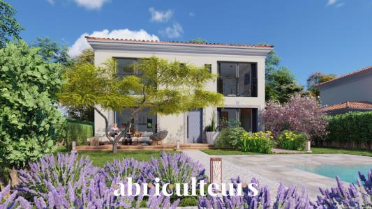 Acheter Maison Cheval-blanc Vaucluse