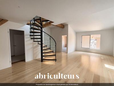 For sale Saint-cannat 3 rooms 68 m2 Bouches du Rhone (13760) photo 1