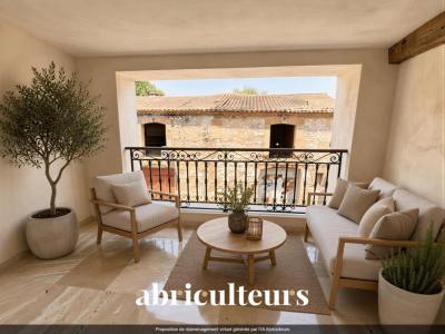 For sale Saint-cannat 3 rooms 68 m2 Bouches du Rhone (13760) photo 2
