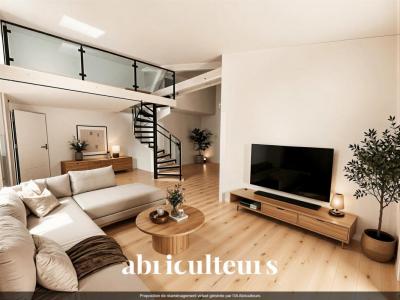 For sale Saint-cannat 3 rooms 68 m2 Bouches du Rhone (13760) photo 4
