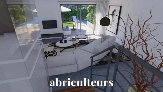 Acheter Maison Cheval-blanc Vaucluse