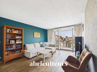 For sale Argenteuil 3 rooms 60 m2 Val d'Oise (95100) photo 0