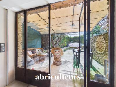 Annonce Vente 4 pi�ces Maison Cavaillon 84