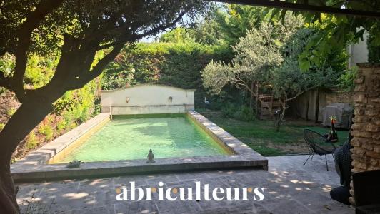 Acheter Maison 100 m2 Cavaillon