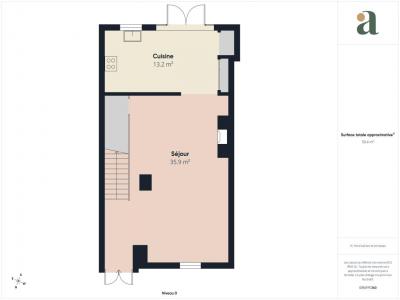 Acheter Maison Cavaillon Vaucluse