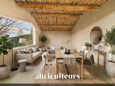 Acheter Maison Puyvert Vaucluse