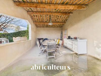 Acheter Maison Puyvert 825040 euros