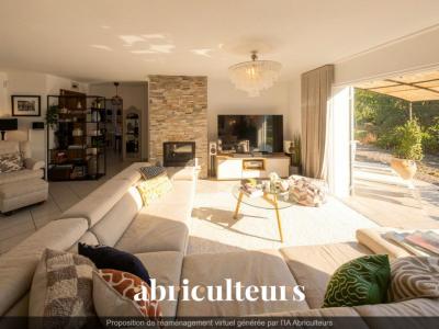 Acheter Maison Aups 874990 euros