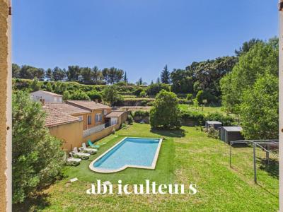 For sale Saint-chamas 6 rooms 124 m2 Bouches du Rhone (13250) photo 1