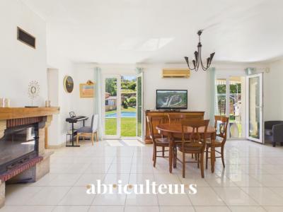 For sale Saint-chamas 6 rooms 124 m2 Bouches du Rhone (13250) photo 2