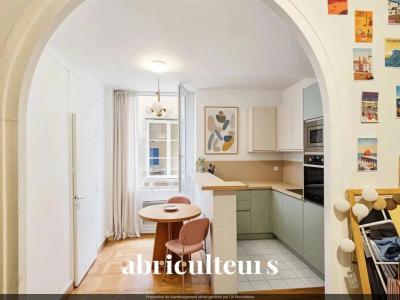 For sale Lyon-1er-arrondissement 2 rooms 26 m2 Rhone (69001) photo 0
