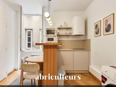 For sale Lyon-1er-arrondissement 2 rooms 26 m2 Rhone (69001) photo 2