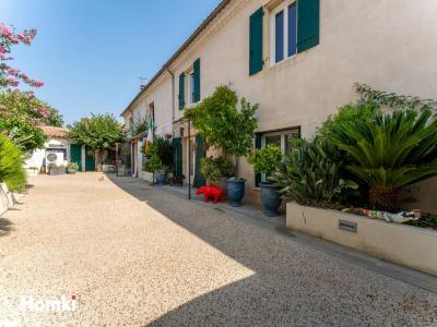 For sale Redessan 6 rooms 163 m2 Gard (30129) photo 1
