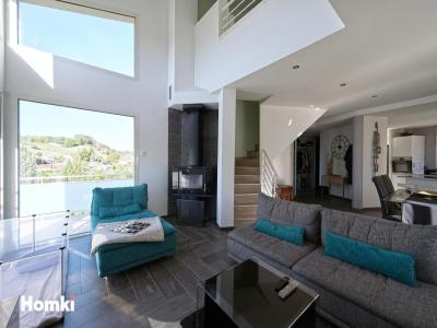 Annonce Vente 6 pi�ces Maison Bilieu 38