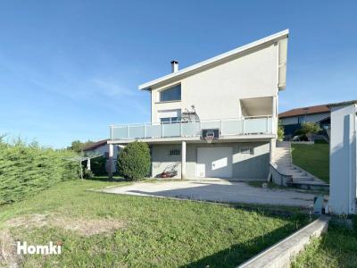 Acheter Maison 143 m2 Bilieu