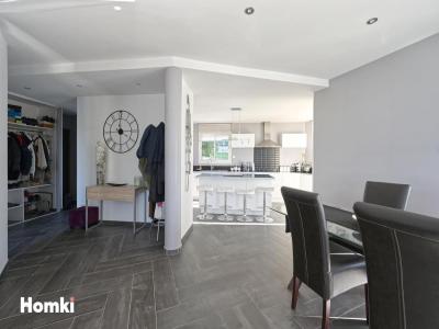 Acheter Maison Bilieu 389000 euros