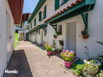 Annonce Vente 3 pi�ces Appartement Lahonce 64