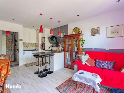 Acheter Appartement 61 m2 Lahonce