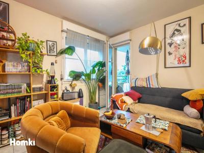 For sale Grenoble 2 rooms 38 m2 Isere (38100) photo 0