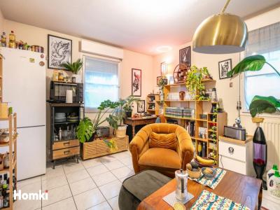 Annonce Vente 2 pi�ces Appartement Grenoble 38
