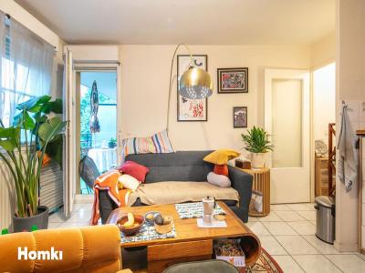 Acheter Appartement 38 m2 Grenoble