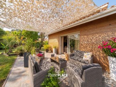 Annonce Vente 7 pi�ces Maison Lacanau 33