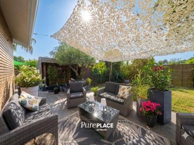 Acheter Maison 170 m2 Lacanau