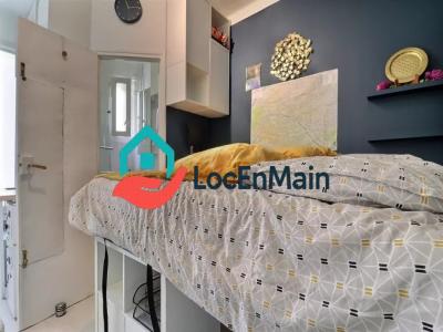 For rent Paris-19eme-arrondissement 1 room 12 m2 Paris (75019) photo 2