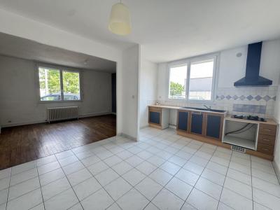 Annonce Vente 4 pi�ces Appartement Angers 49