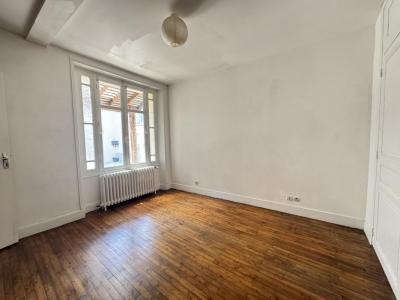 Acheter Appartement 83 m2 Angers