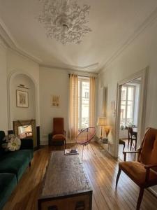 Annonce Location 3 pi�ces Appartement Nancy 54