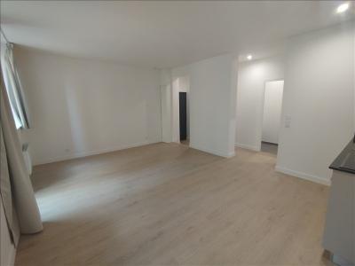 For rent Charleville-mezieres 1 room 32 m2 Ardennes (08000) photo 1