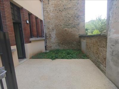 For rent Charleville-mezieres 1 room 32 m2 Ardennes (08000) photo 3