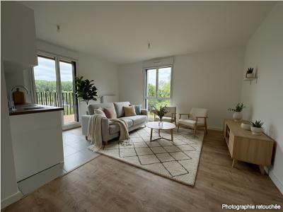 Louer Appartement 45 m2 Torcy