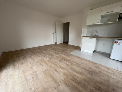 Louer Appartement Torcy 870 euros