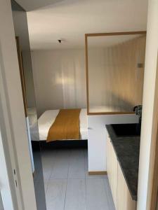 Annonce Location Appartement Montrouge 92