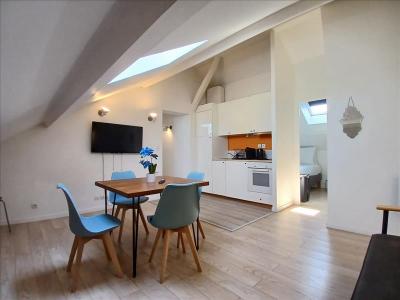 For rent Melun 3 rooms 30 m2 Seine et marne (77000) photo 0