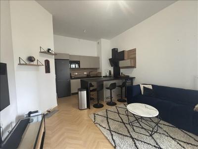 For rent Chennevieres-sur-marne 2 rooms 45 m2 Val de Marne (94430) photo 0