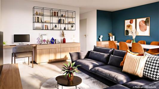 Acheter Maison 76 m2 Vivonne